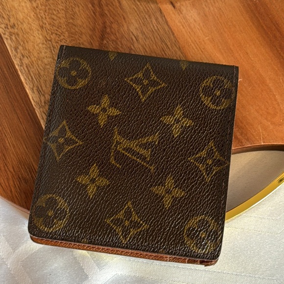 Louis Vuitton Nr7 monogram man’s wallet - Picture 8 of 10